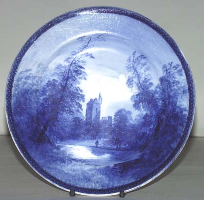 Plate c1878